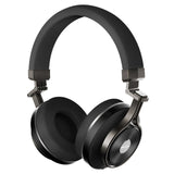Wholesales Orignal Bluedio headphones T3 Wireless Bluetooth Headphones/headset with Microphone bluetooth headphone headset
