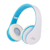wireless headphones bluetooth head set Wireless Headphones Stereo Foldable for PC with microphone Cordless bluetooth headphone