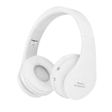wireless headphones bluetooth head set Wireless Headphones Stereo Foldable for PC with microphone Cordless bluetooth headphone