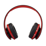 Original Fashion Bluetooth Headphone Foldable Wireless Headset Stereo Earphone Bluetooth Headphone for iPhone Mobile Cell Phone