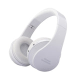 Original Fashion Bluetooth Headphone Foldable Wireless Headset Stereo Earphone Bluetooth Headphone for iPhone Mobile Cell Phone