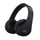 Original Fashion Bluetooth Headphone Foldable Wireless Headset Stereo Earphone Bluetooth Headphone for iPhone Mobile Cell Phone