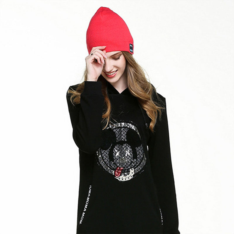 Smart Hat Bluetooth Beanie Hat With Wireless Bluetooth Headphone