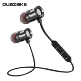 DUSZAKE Wireless Earphone Bluetooth Headphone For Phone Sport Wireless Bluetooth Headphones In Ear Wireless Bluetooth Earphones