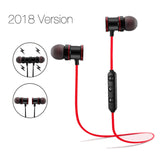 DUSZAKE Wireless Earphone Bluetooth Headphone For Phone Sport Wireless Bluetooth Headphones In Ear Wireless Bluetooth Earphones