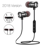 DUSZAKE Wireless Earphone Bluetooth Headphone For Phone Sport Wireless Bluetooth Headphones In Ear Wireless Bluetooth Earphones