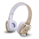 T6 Support TF Card Bluetooth Headphone Sport HIFI Bluetooth Headset Wireless+Wired Stereo Gaming Headphone Pink