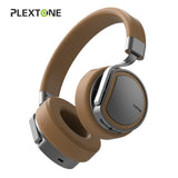 PLEXTONE BT270 Wireless HIFI Headphones Handsfree Bluetooth Headphone  Bass Stereo Headset Headphone CSR Chip Bluetooth Hi-Fi