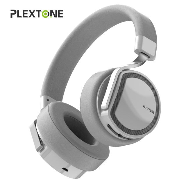 PLEXTONE BT270 Wireless HIFI Headphones Handsfree Bluetooth Headphone  Bass Stereo Headset Headphone CSR Chip Bluetooth Hi-Fi