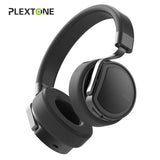 PLEXTONE BT270 Wireless HIFI Headphones Handsfree Bluetooth Headphone  Bass Stereo Headset Headphone CSR Chip Bluetooth Hi-Fi