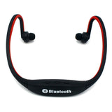 Sports Wireless Headset Bluetooth Headphone Handsfree Running Stereo Bluetooth Headphone For iPhone Samsung Xiaomi Mobile Phone