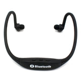 Sports Wireless Headset Bluetooth Headphone Handsfree Running Stereo Bluetooth Headphone For iPhone Samsung Xiaomi Mobile Phone