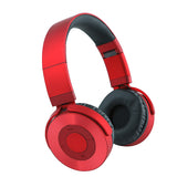 Wireless Headphone Foldable Bluetooth Headphone Micro SD Card Slot Bluetooth Headset Earphone Wireless Headset Clearance Price