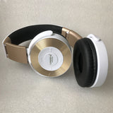 Wireless Headphone Foldable Bluetooth Headphone Micro SD Card Slot Bluetooth Headset Earphone Wireless Headset Clearance Price