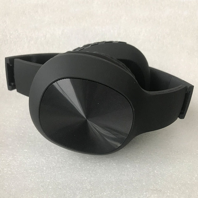 Wireless Headphone Foldable Bluetooth Headphone Micro SD Card Slot Bluetooth Headset Earphone Wireless Headset Clearance Price