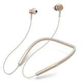 Xiaomi Bluetooth Earphone Headset Sport Wireless Bluetooth Headphone Ear Hook Magnetic Microphone Dual Dynamic Headphone Earbud