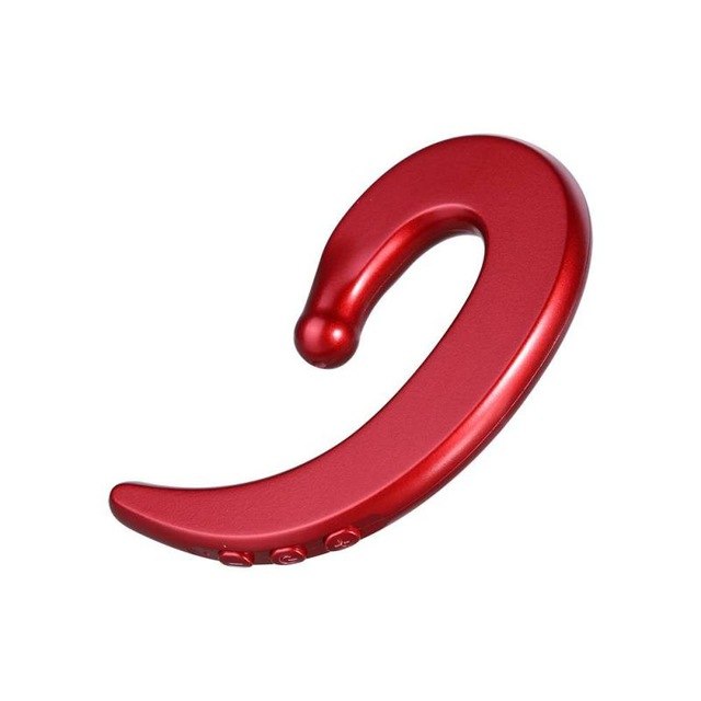 Bone Conduction Earphone waterproof  Bluetooth Headphone True Wireless Earbuds Bluetooth Headset With Mic Cordless Headphones