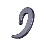 Bone Conduction Earphone waterproof  Bluetooth Headphone True Wireless Earbuds Bluetooth Headset With Mic Cordless Headphones