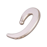 Bone Conduction Earphone waterproof  Bluetooth Headphone True Wireless Earbuds Bluetooth Headset With Mic Cordless Headphones