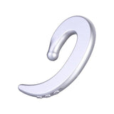 Bone Conduction Earphone waterproof  Bluetooth Headphone True Wireless Earbuds Bluetooth Headset With Mic Cordless Headphones