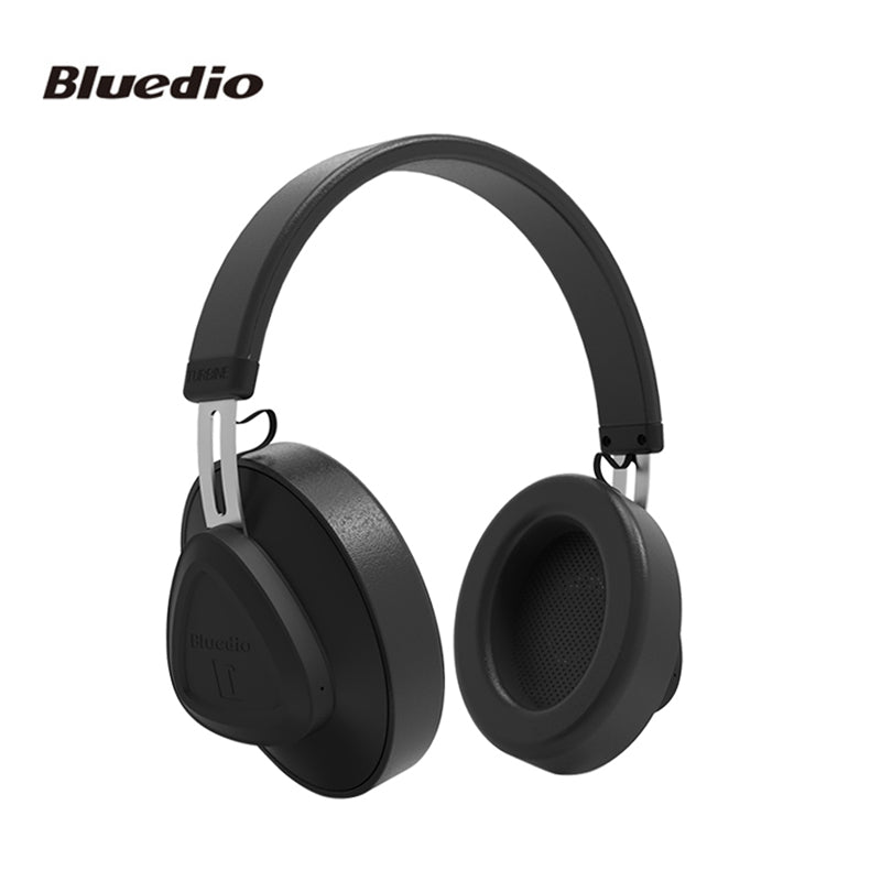 Bluedio TM Bluetooth Headphone Monitor Headphone Bluetooth 5.0 Wireless Studio Headset for iPhone Xiaomi