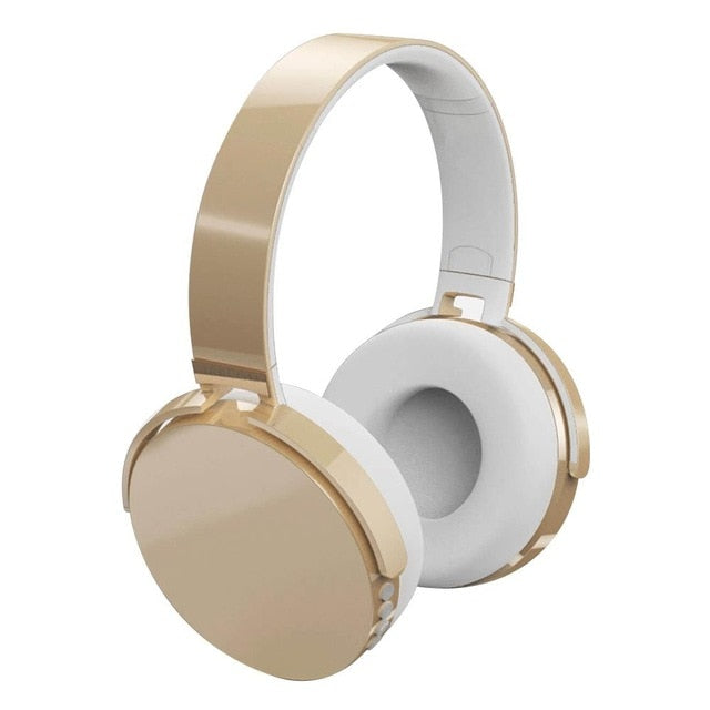 JAKCOM BH2 Bluetooth 4.1 Headphone Wireless Headphone Headset with Mic Support TF Card IP55 for Cellphone Bluetooth Headphone