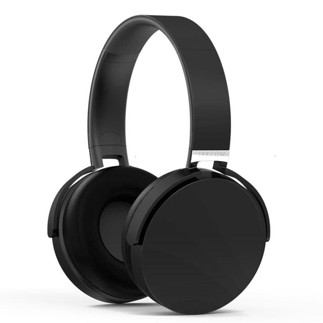 JAKCOM BH2 Bluetooth 4.1 Headphone Wireless Headphone Headset with Mic Support TF Card IP55 for Cellphone Bluetooth Headphone