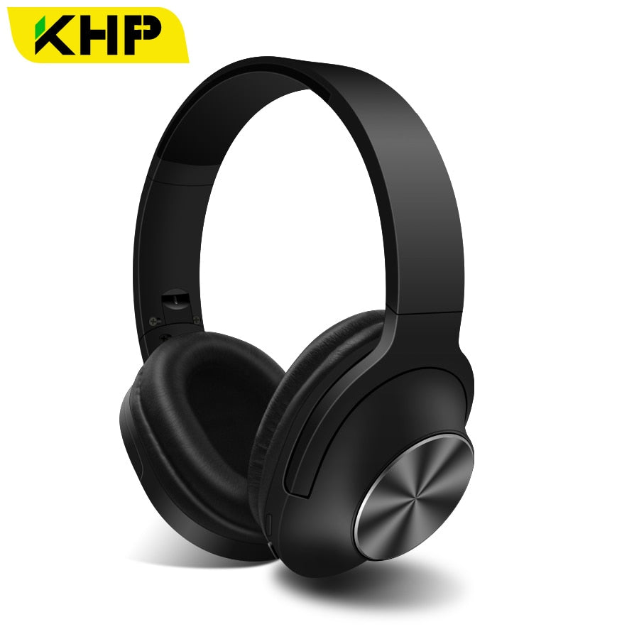 2019 Wireless Headset Foldable Bluetooth Headphone Stereo Wireless Earphone Microphone Bluetooth Earphone Bluetooth Headphones