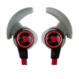 Anime Fairy Tail Guild Bluetooth Earphone Sport Bluetooth Headset Wireless Headphones Bluetooth Headphone Noise Canceling