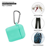 Wireless Bluetooth Headphone Earphone Protector Case