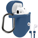 Wireless Bluetooth Headphone Earphone Protector Case
