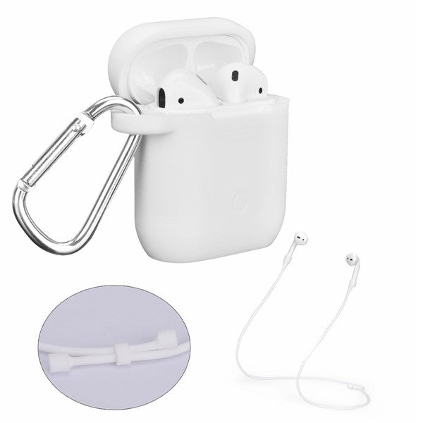 Wireless Bluetooth Headphone Earphone Protector Case