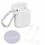Wireless Bluetooth Headphone Earphone Protector Case