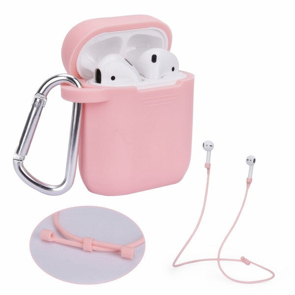 Wireless Bluetooth Headphone Earphone Protector Case
