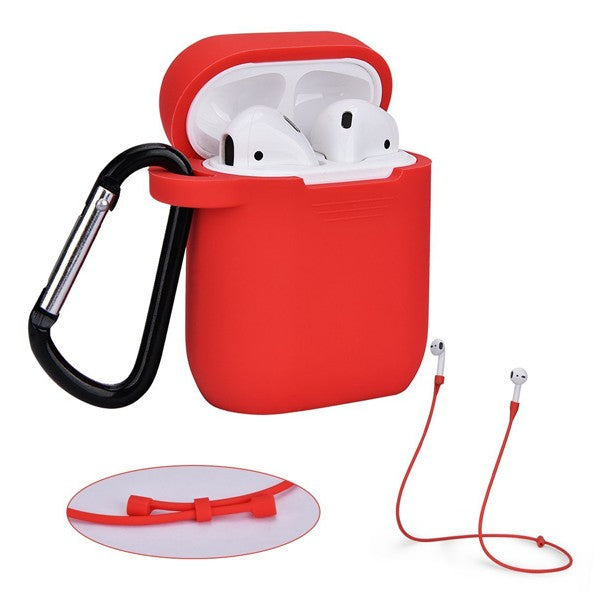Wireless Bluetooth Headphone Earphone Protector Case